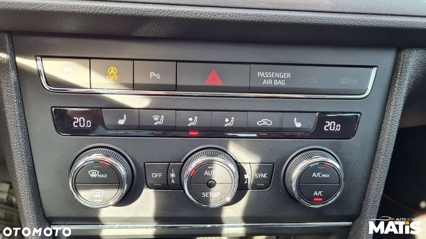 Seat Leon - 12