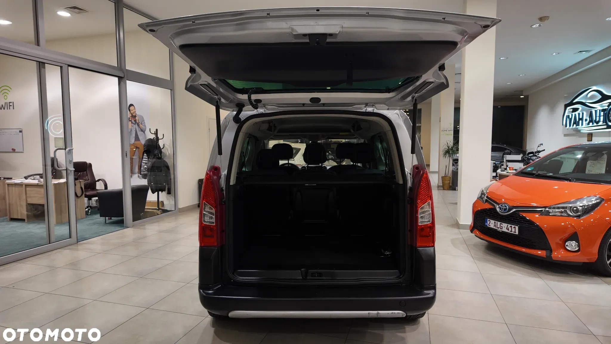 Citroën Berlingo 1.6 VTi 16V XTR - 40