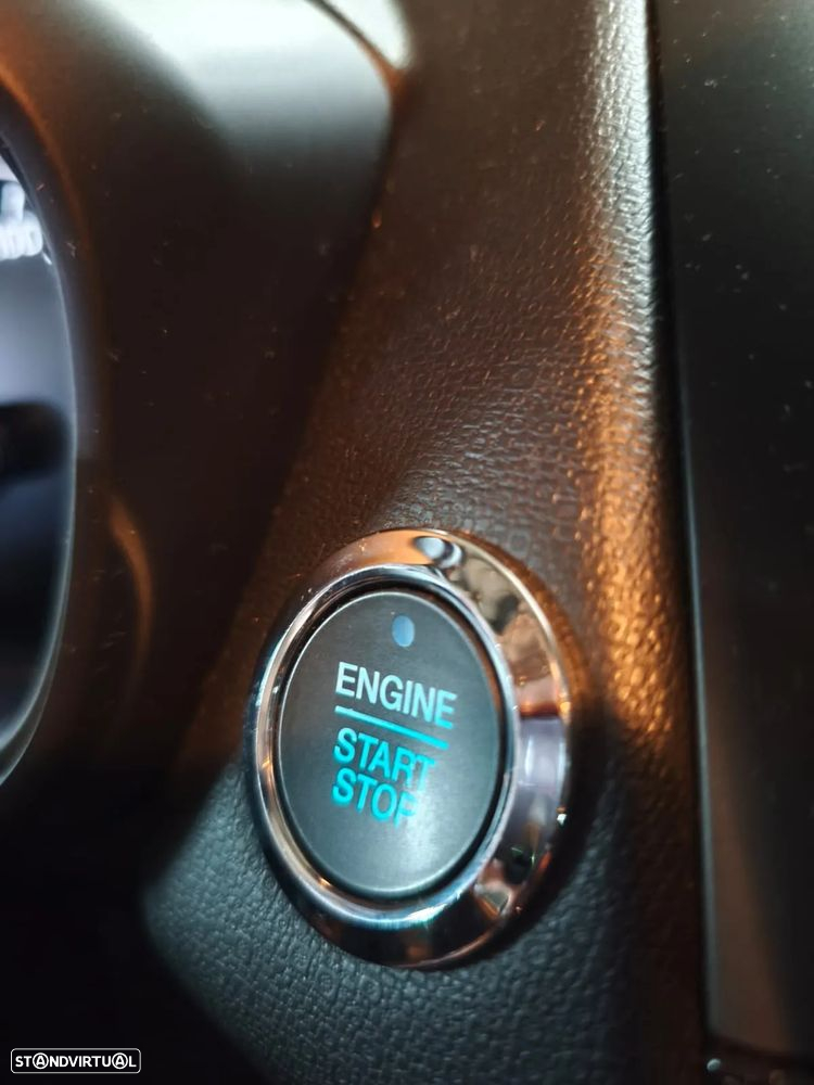 Ford EcoSport 1.0 EcoBoost ST-Line Black Edition - 15