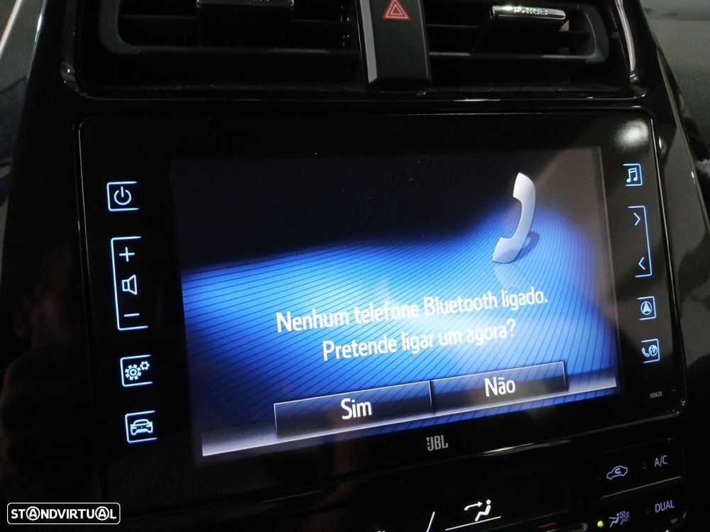 Toyota Prius - 23