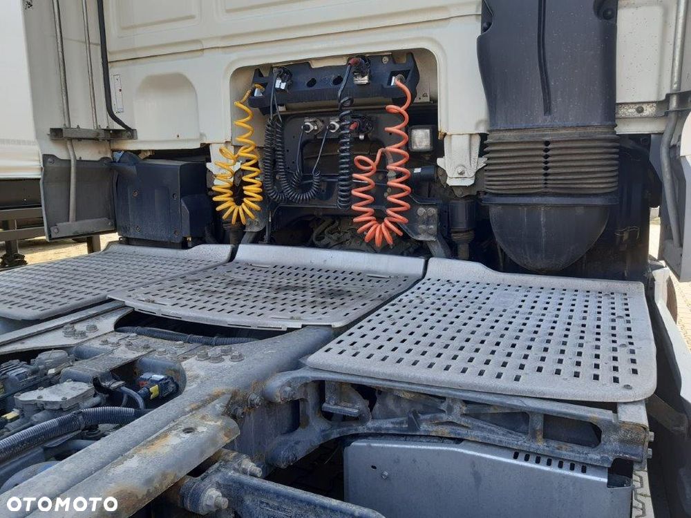 DAF XF 460 FT LOWDECK STOCK (32736) - 5