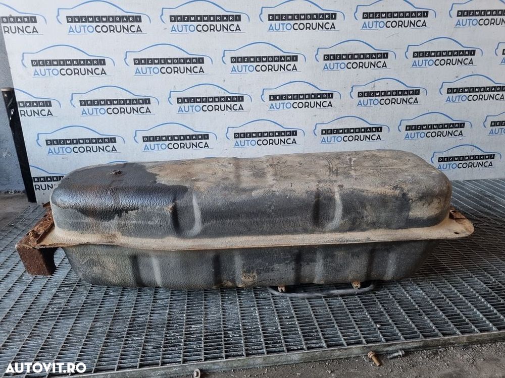 Rezervor combustibil Ford Ranger II Facelift 2.5 D 2006 - 2012 WLAA SUV 4 Usi (937) - 2