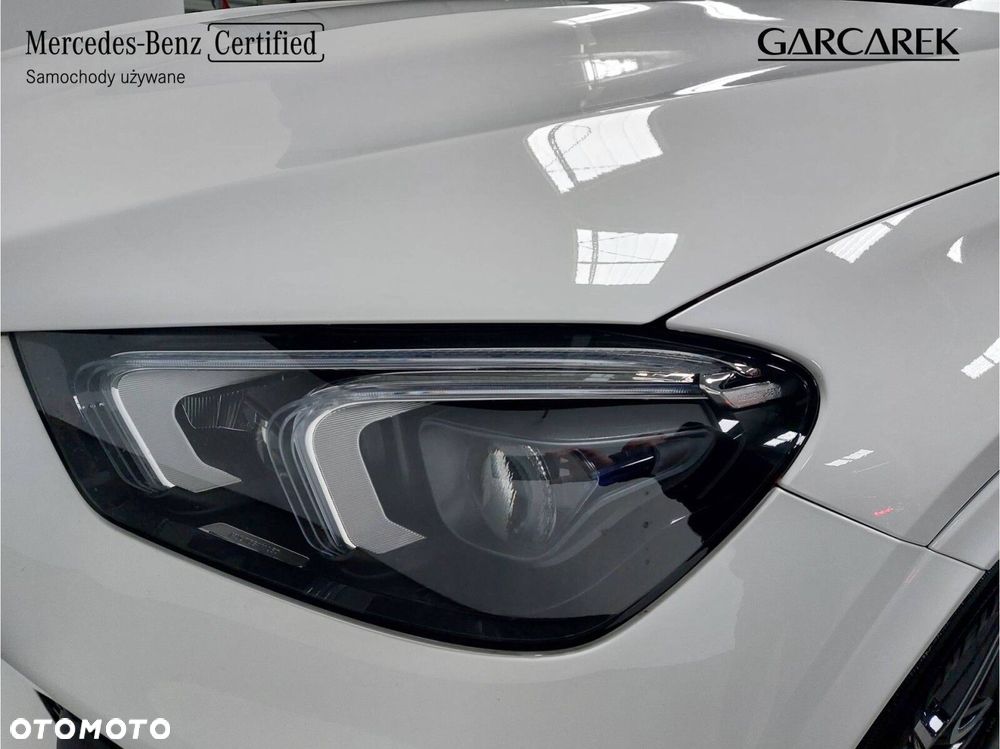 Mercedes-Benz GLE - 21