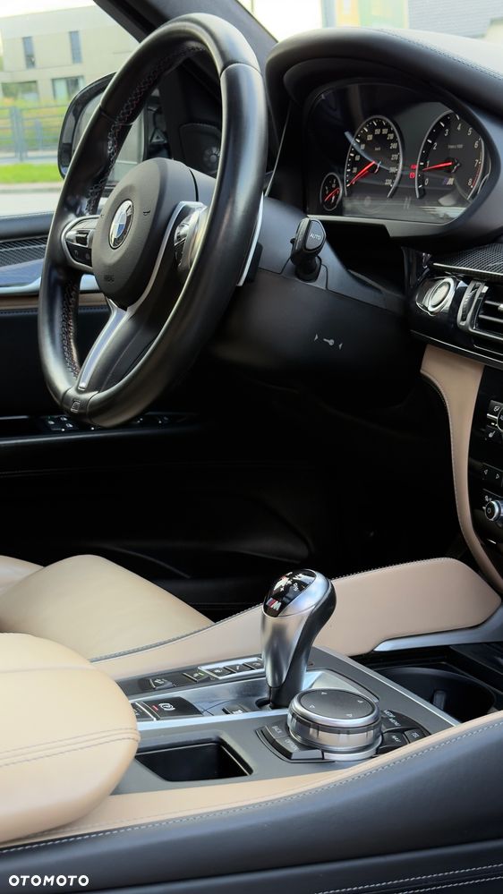BMW X5 M Standard - 36