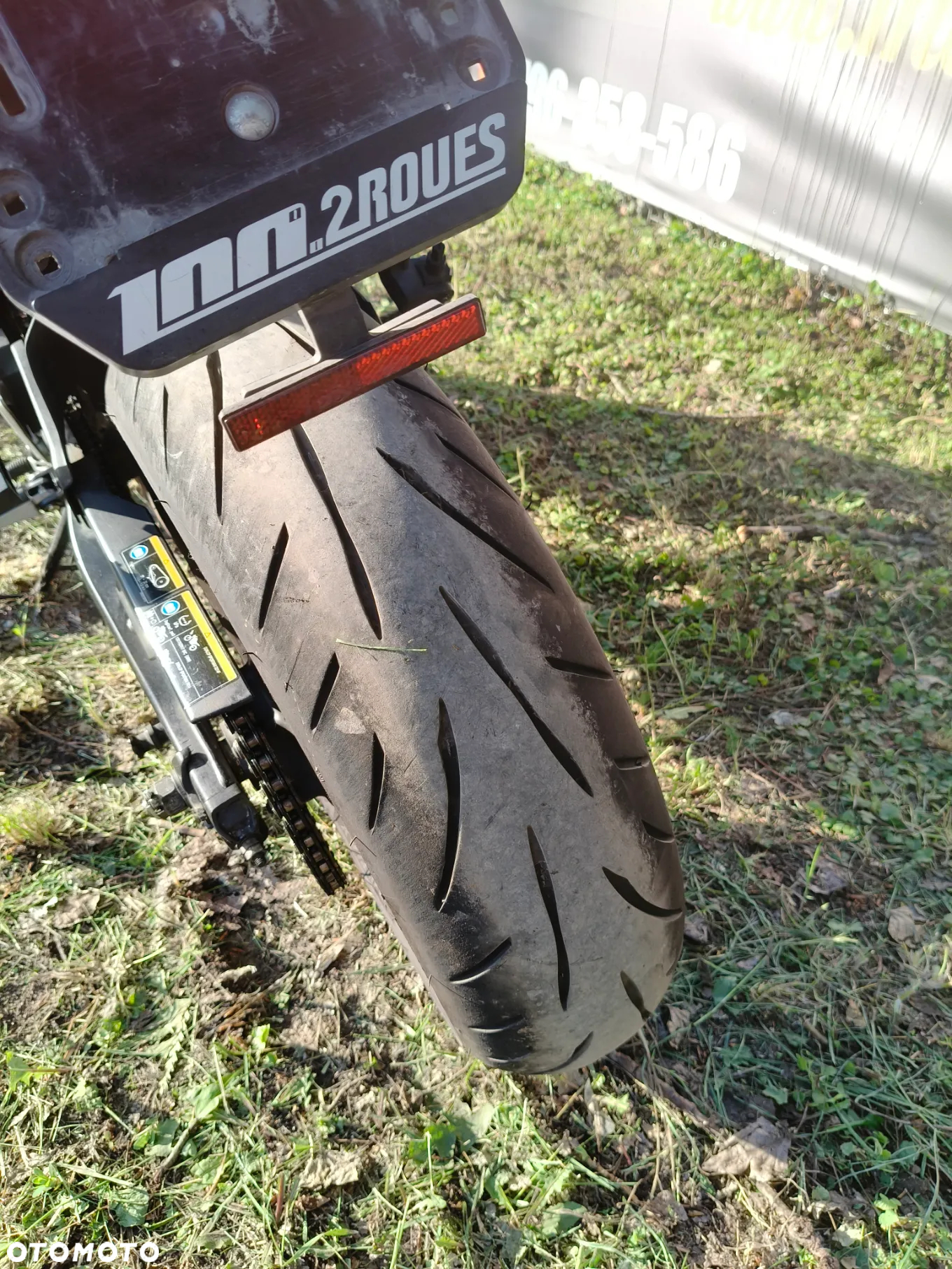 Kawasaki Z 650 - 20