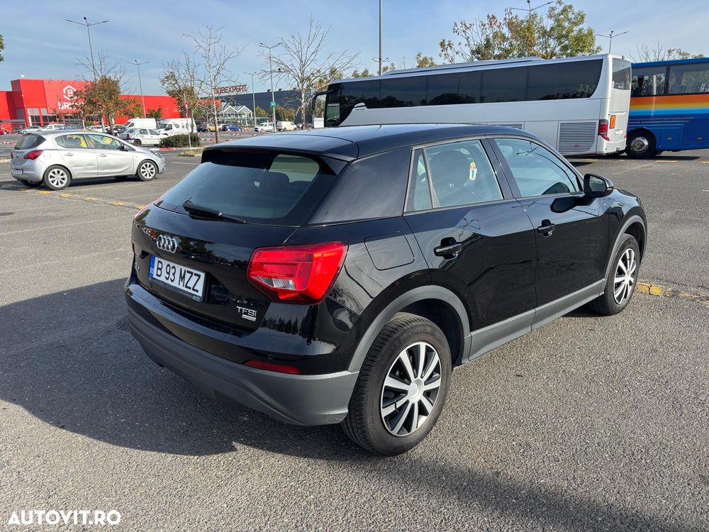 Audi Q2 - 13