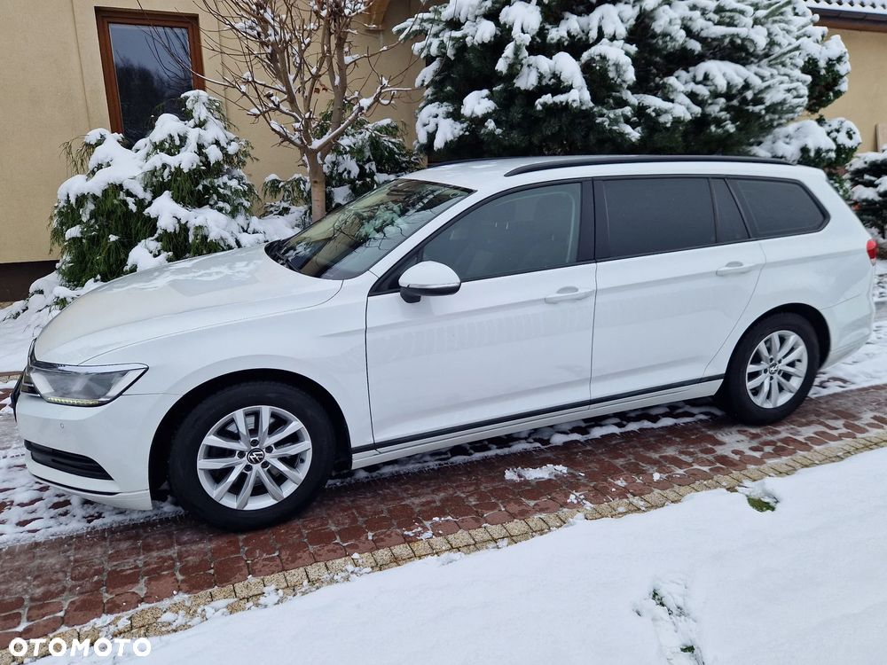 Volkswagen Passat 2.0 TDI DSG (BlueMotion Technology) Highline - 13