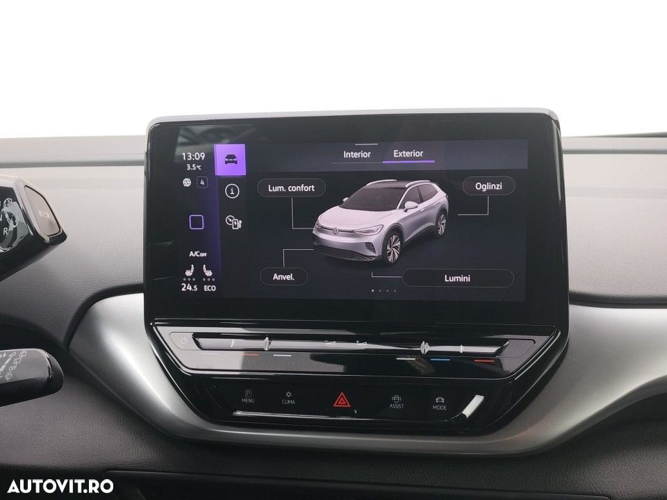 Volkswagen ID.4 52 kWh Pure - 10