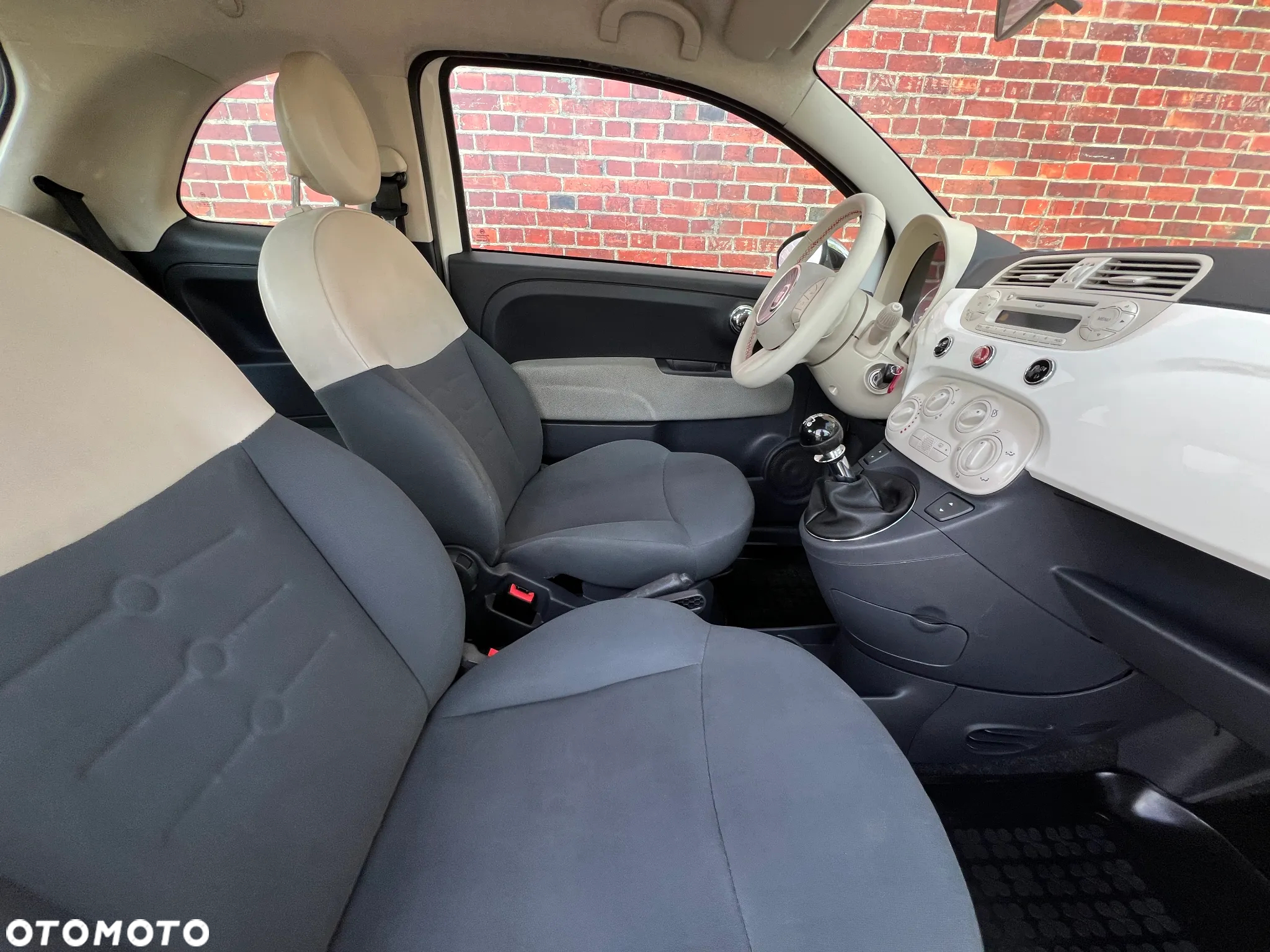 Fiat 500 - 14