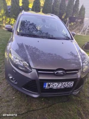 Ford Focus 1.6 TDCi Edition - 2
