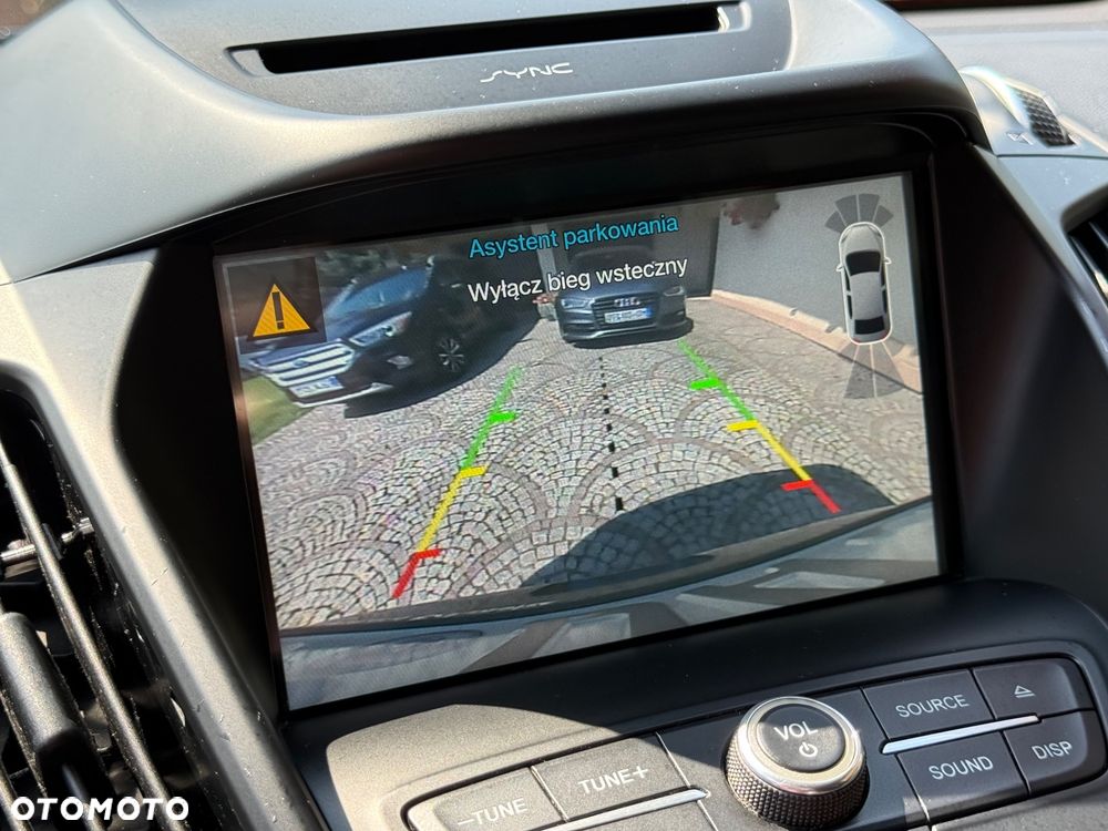 Ford Kuga 2.0 TDCi AWD ST-Line Black - 30