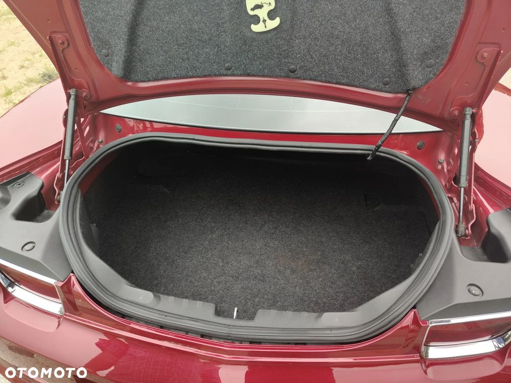 Chevrolet Camaro 3.6 V6 Coupe 2LT - 37