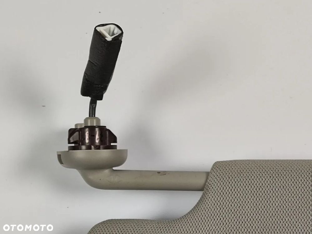 HONDA HR-V od 2021r Osłona Przeciwsłoneczna - 3