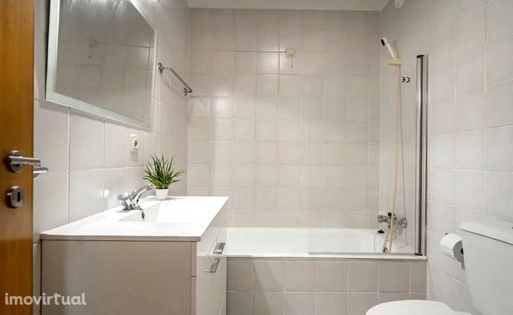 Apartamento T0 na Areeiro,Lisboa - Grande imagem: 3/12