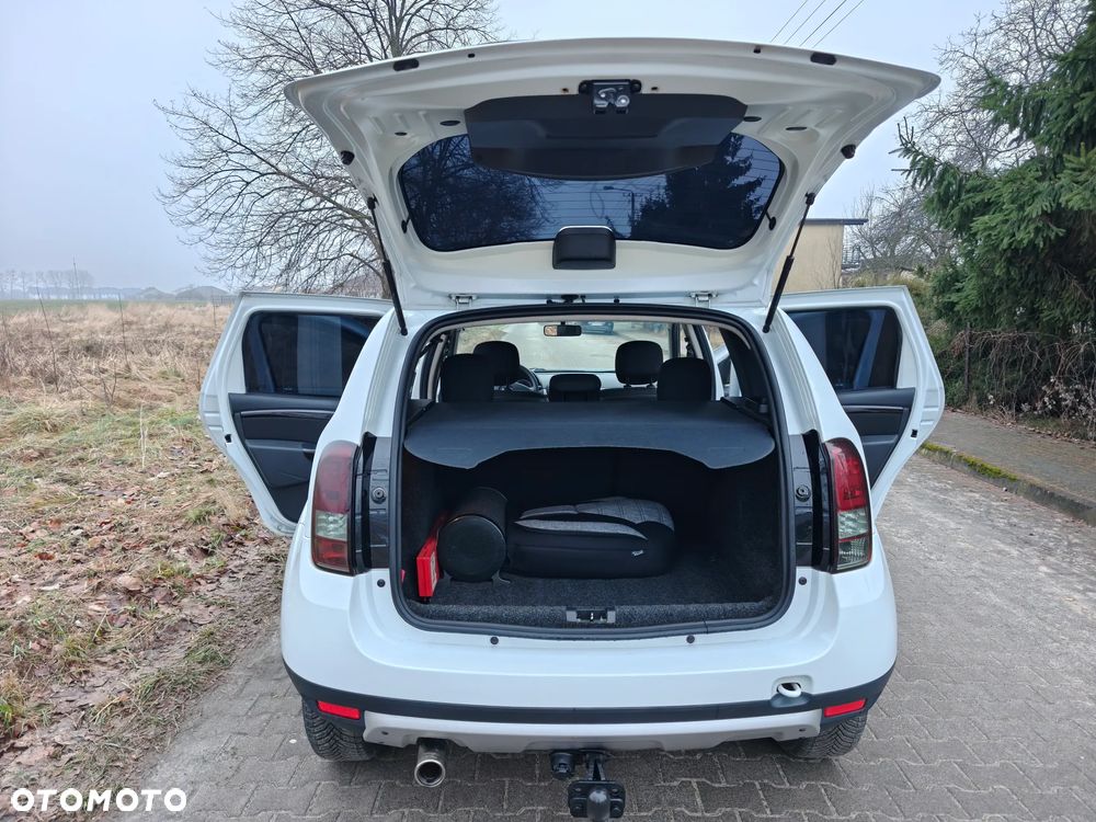 Dacia Duster 1.6 16V 4x2 Laureate - 24