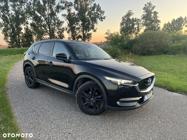Mazda CX-5 2.2 D Skyenergy 2WD - 5