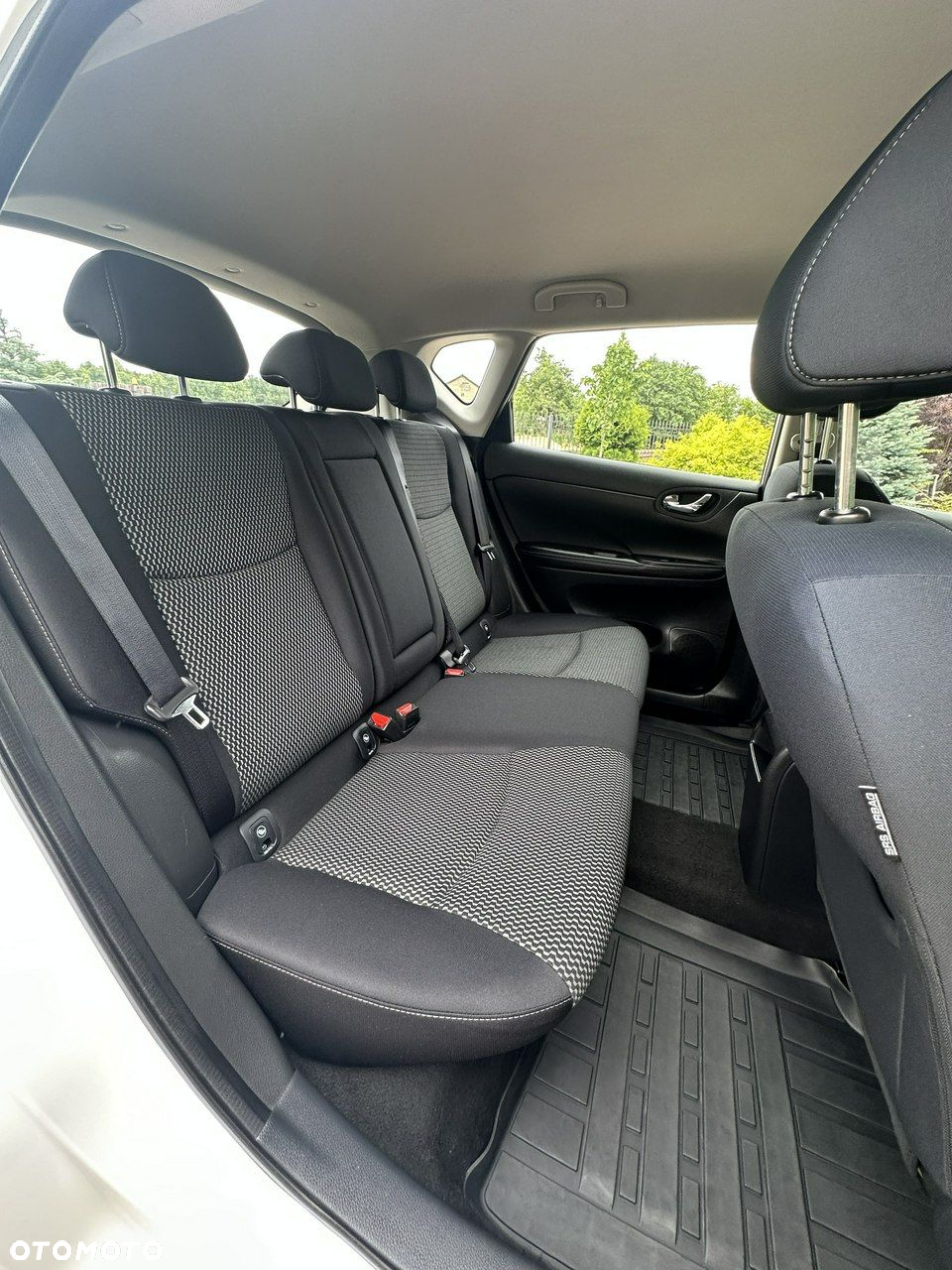Nissan Pulsar - 21