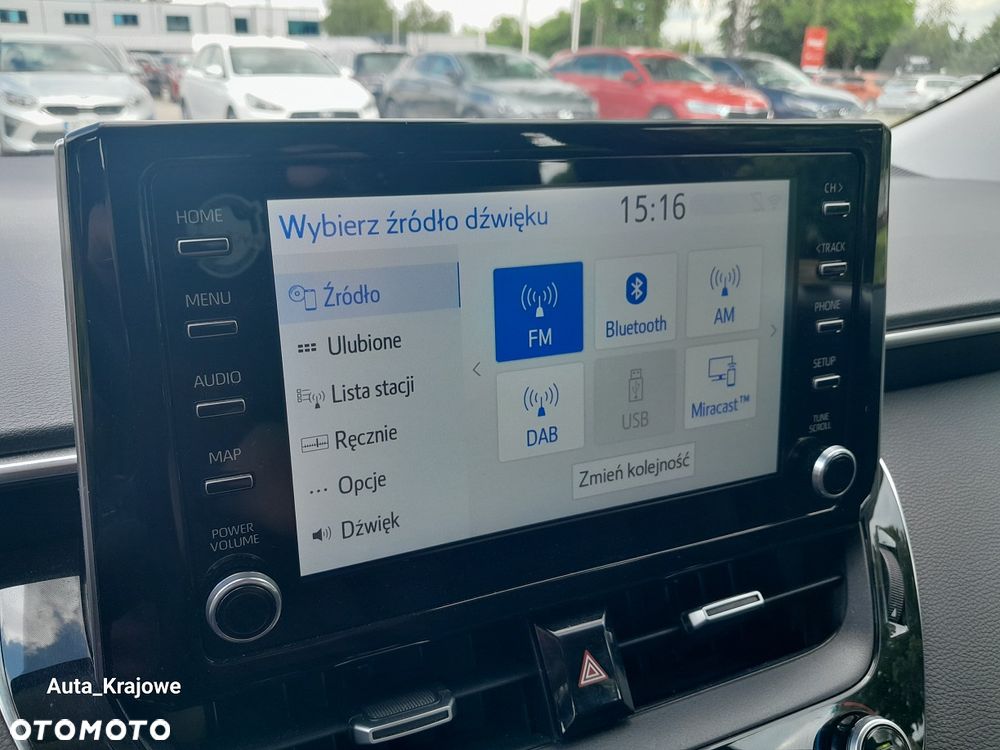 Toyota Corolla 1.5 Comfort - 14