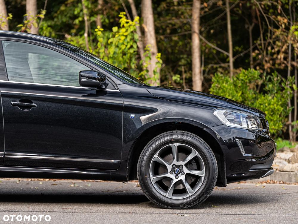Volvo XC 60 D3 Geartronic Ocean Race - 10