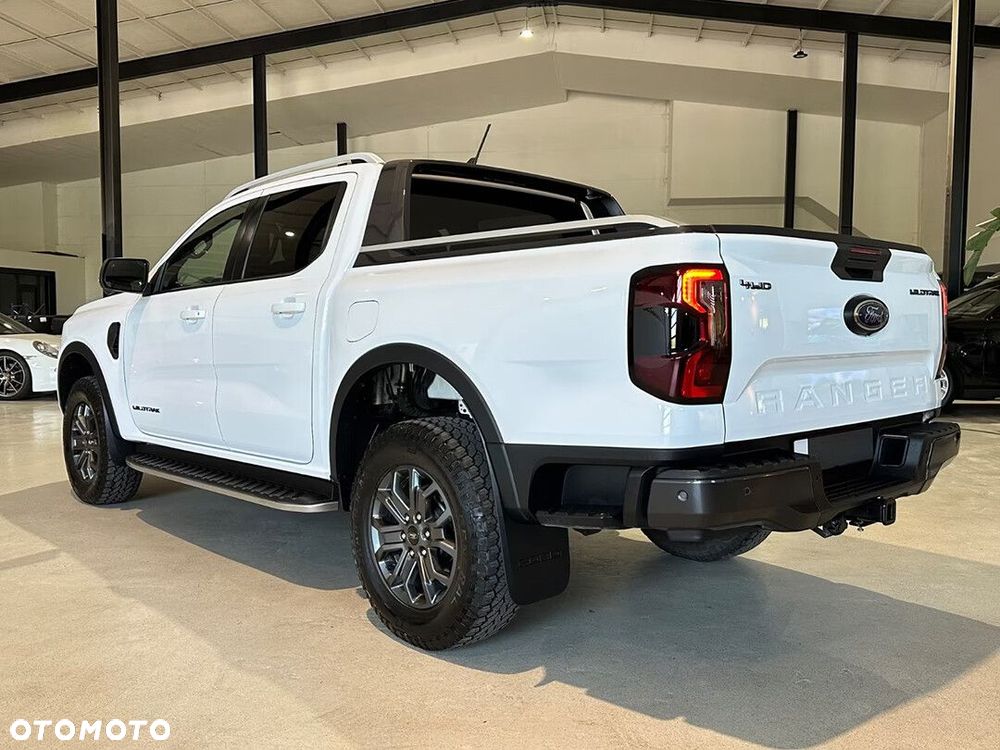 Ford Ranger - 5