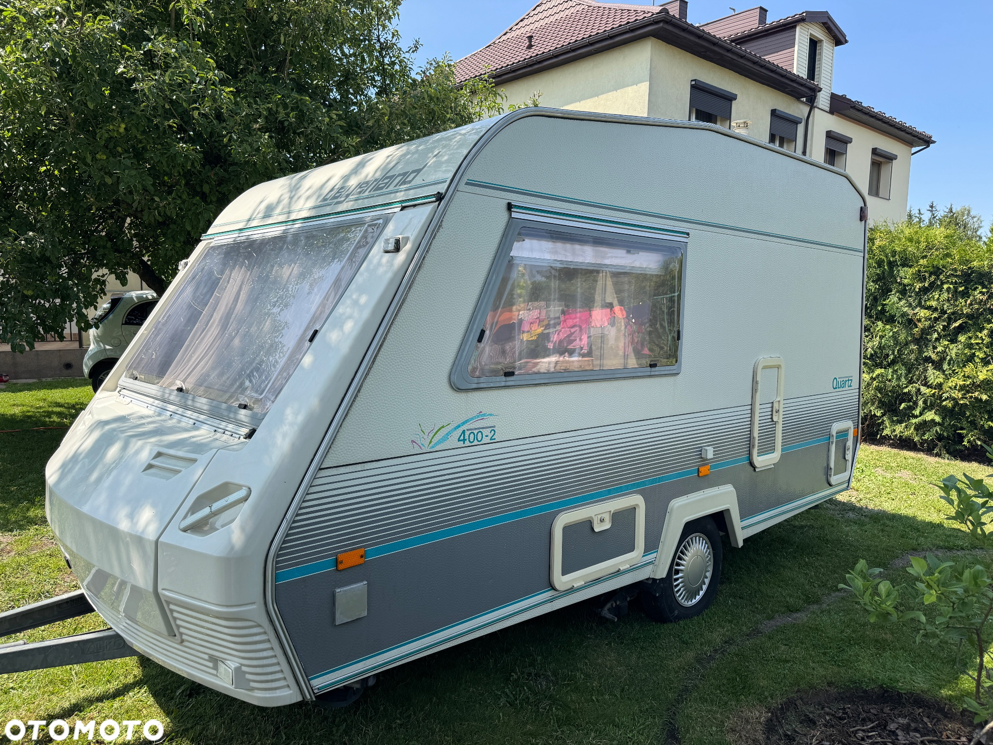 Beyerland Vitesse 400-2 - 8