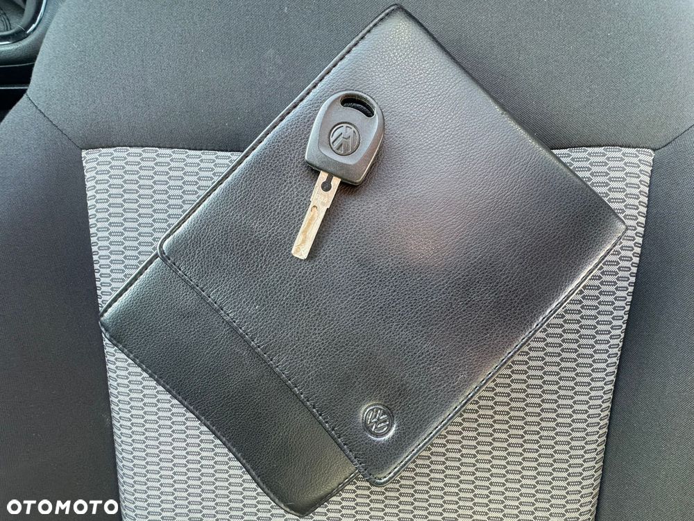 Volkswagen Polo 1.2 Trendline - 21