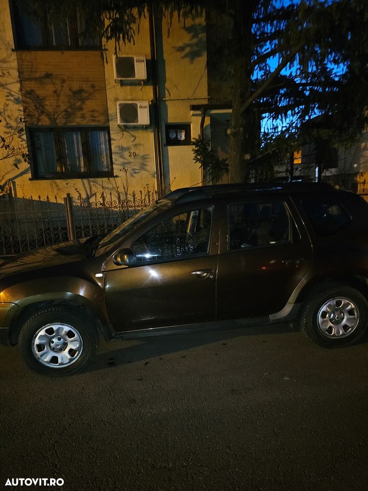 Dacia Duster 1.5 dCi 4x4 Laureate - 15
