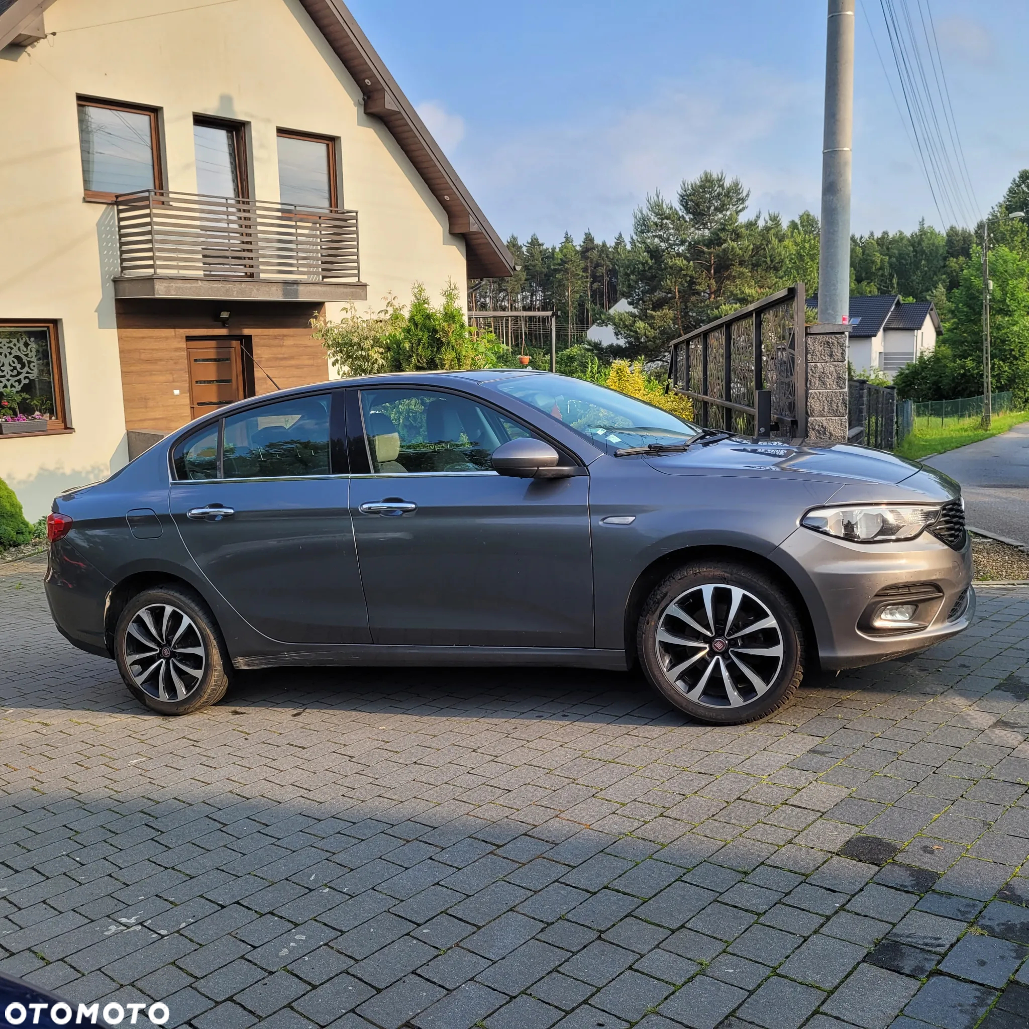 Fiat Tipo 1.4 16v Opening Edition - 14