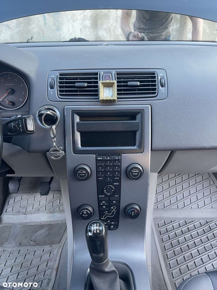 Volvo V50 1.8 Edition - 33