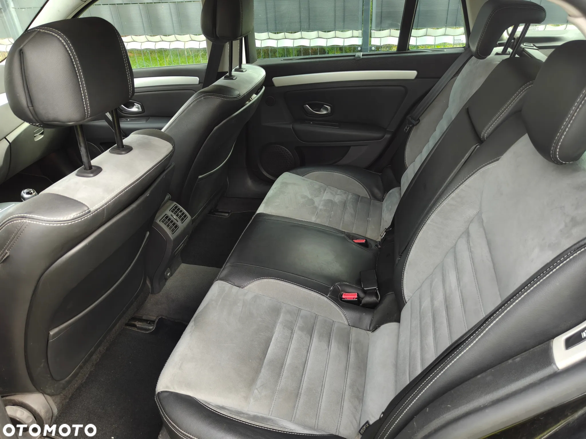 Renault Laguna Grandtour 2.0 Turbo GT - 23