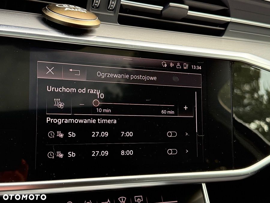 Audi A6 Avant - 28
