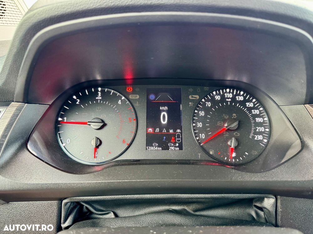 Renault Kangoo BLUE dCi 95 Intens - 13
