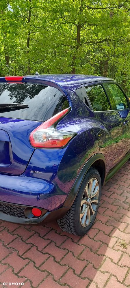 Nissan Juke 1.2 DIG-T 360 - 3