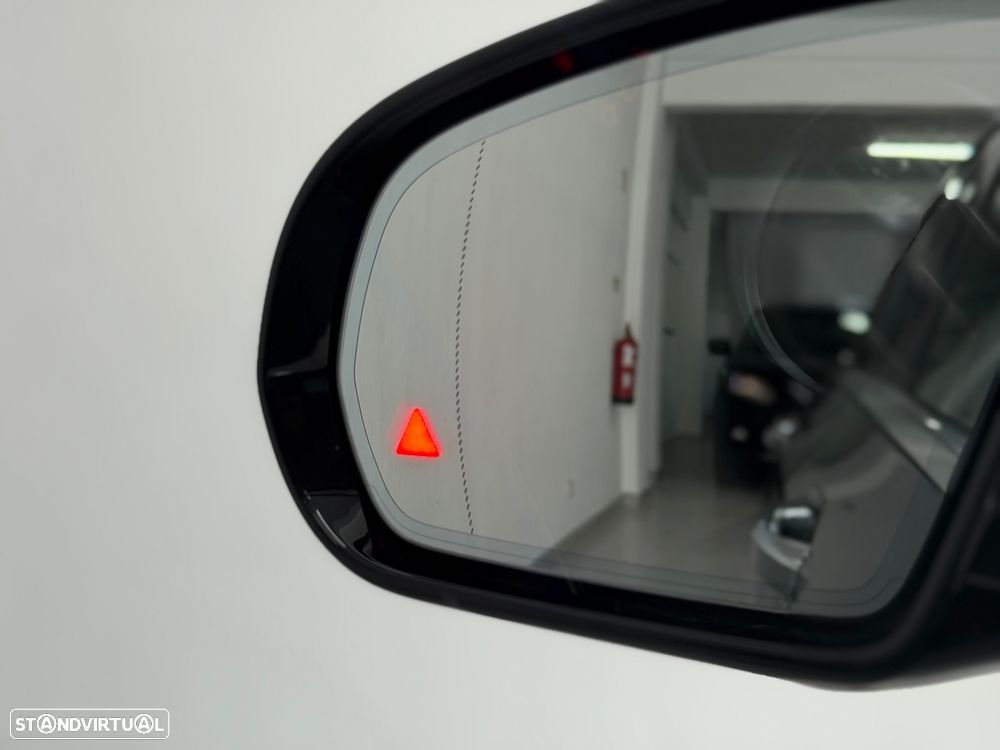 Mercedes-Benz E 220 d 9G-TRONIC Avantgarde - 35