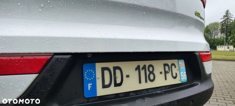 Kia Sportage 1.6 GDI Business Line M 2WD - 38