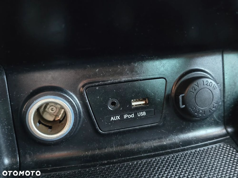 Hyundai ix35 2.0 2WD Style - 37