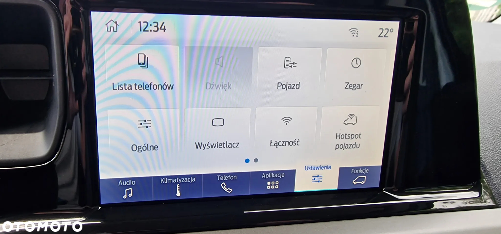 Ford Transit Courier 1,0 l EcoBoost Trend - 22