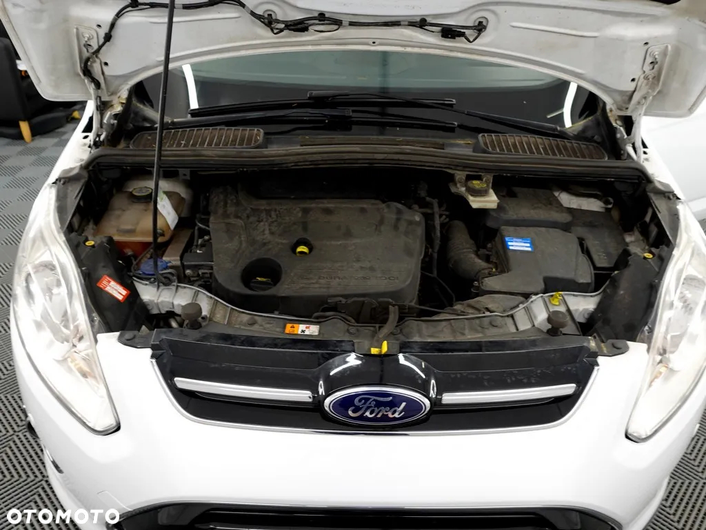 Ford C-MAX 2.0 TDCi Titanium - 40