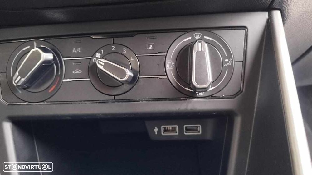 VW Polo 1.0 TSI Trendline - 15