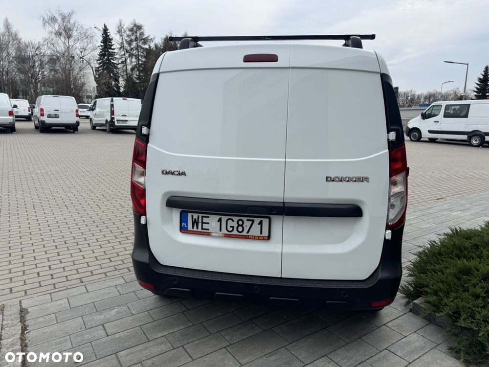 Dacia Dokker - 6