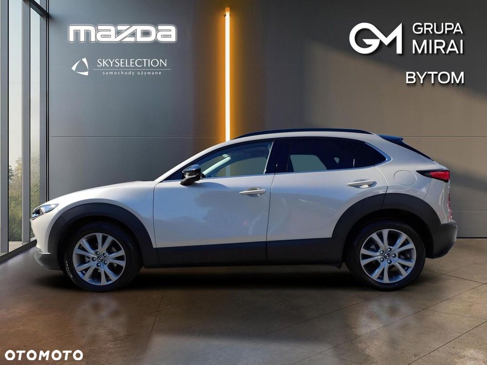 Mazda CX-30 2.0 mHEV Exclusive-Line 2WD - 3