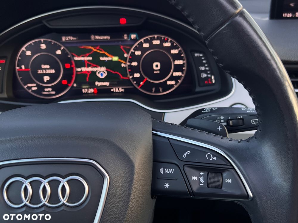 Audi Q7 - 18
