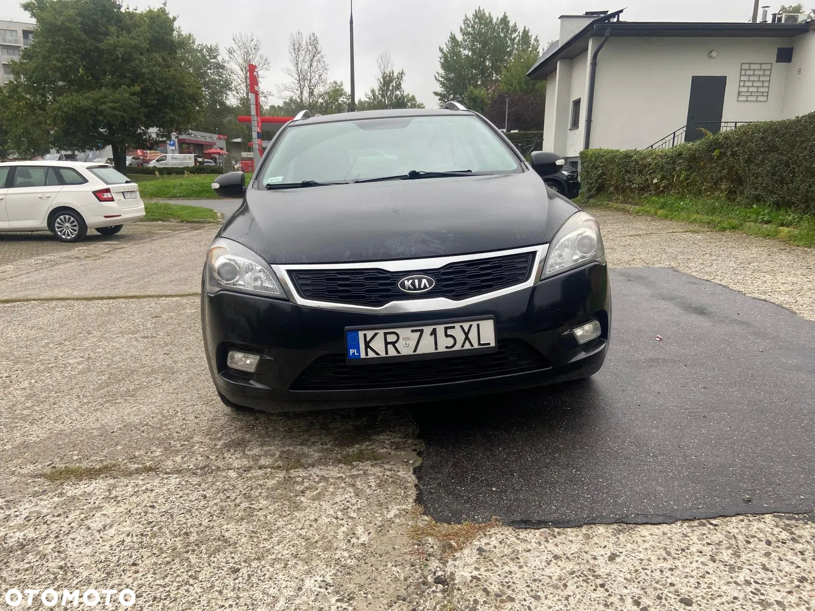 Kia Ceed Cee'd 1.6 Comfort - 2