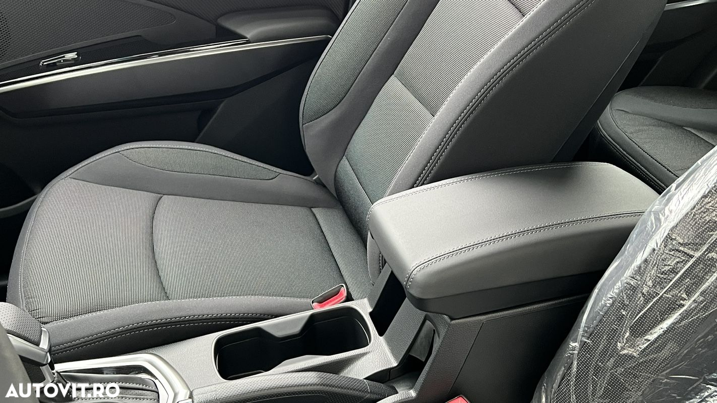SsangYong Tivoli - 6
