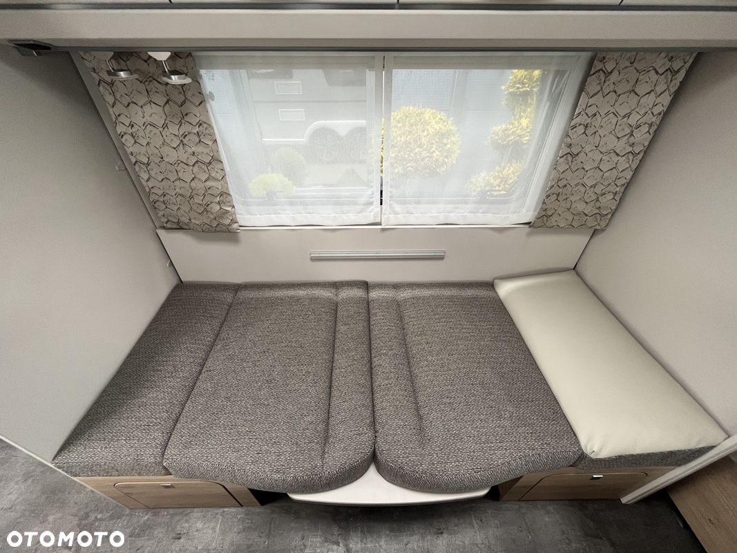 Dethleffs Nomad 730 FKR - 31