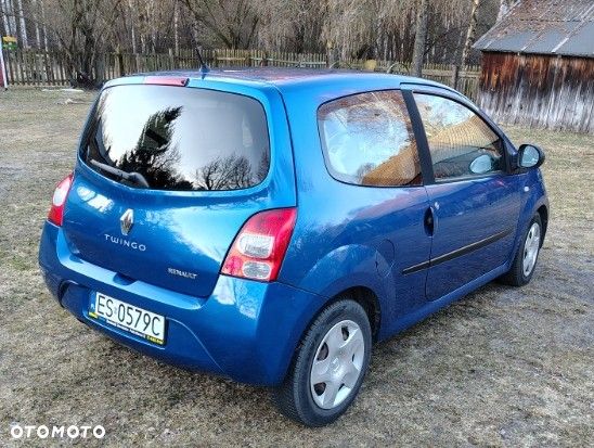Renault Twingo - 4
