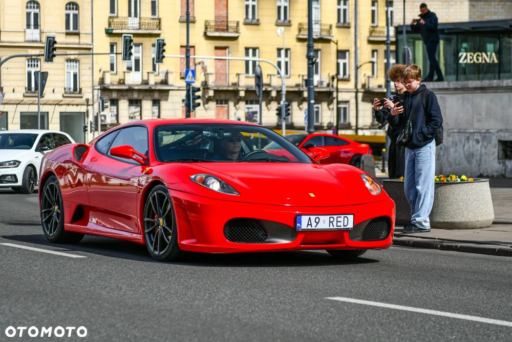Ferrari F430 - 1