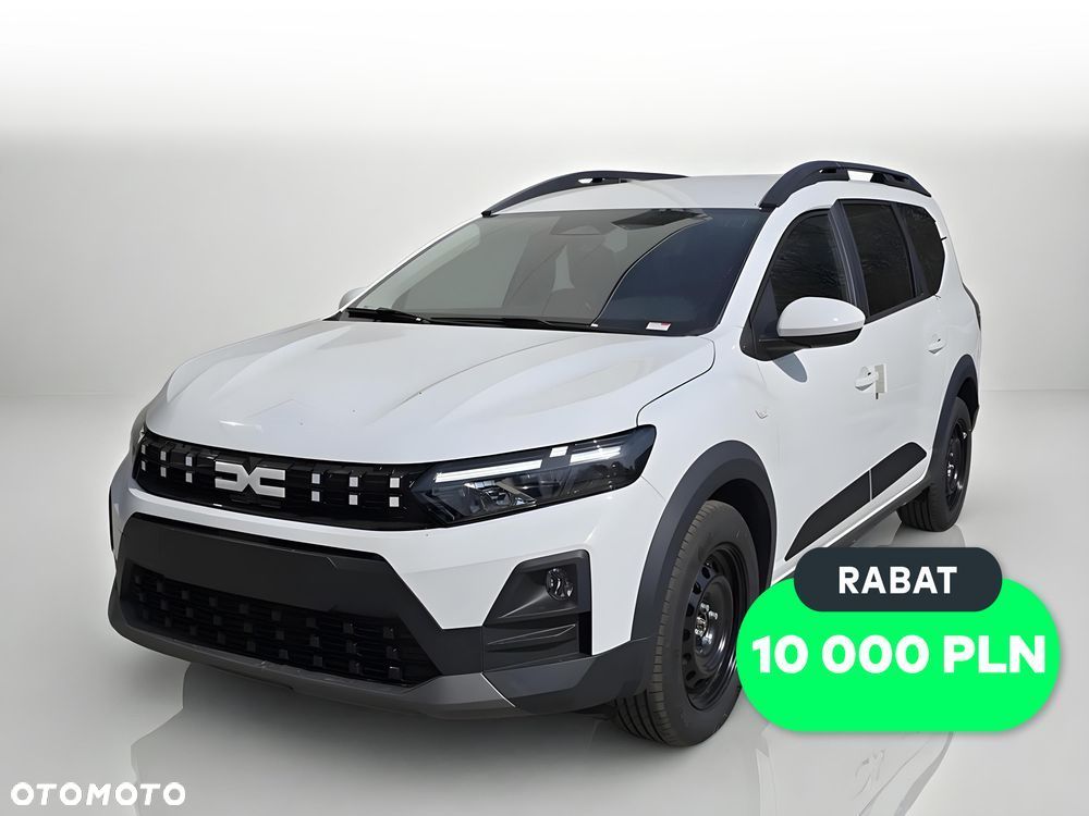 Dacia Jogger 1.8 Full Hybrid 155 Expression MMT 7os - 2