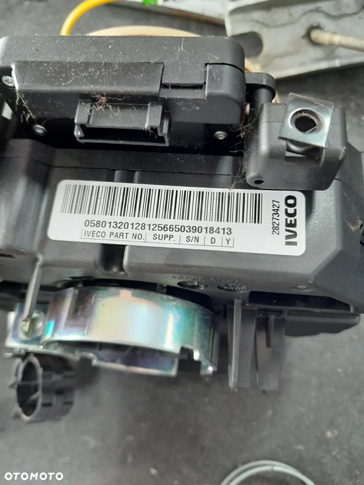 Przełączniki świateł Iveco Daily 13r - 2