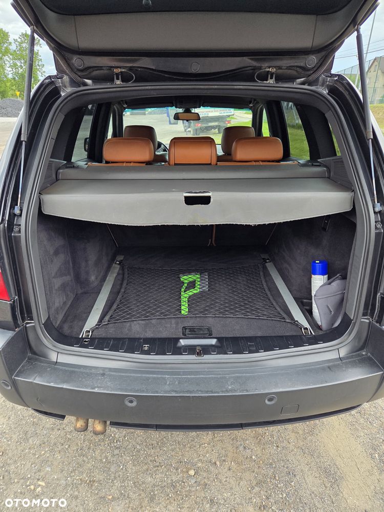 BMW X3 - 7